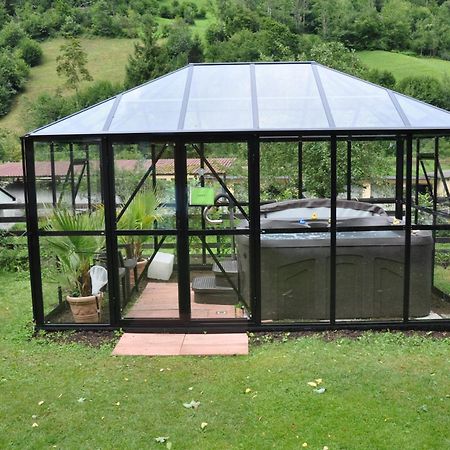 Ferienwohnungen Alter Raaben Rüti Extérieur photo