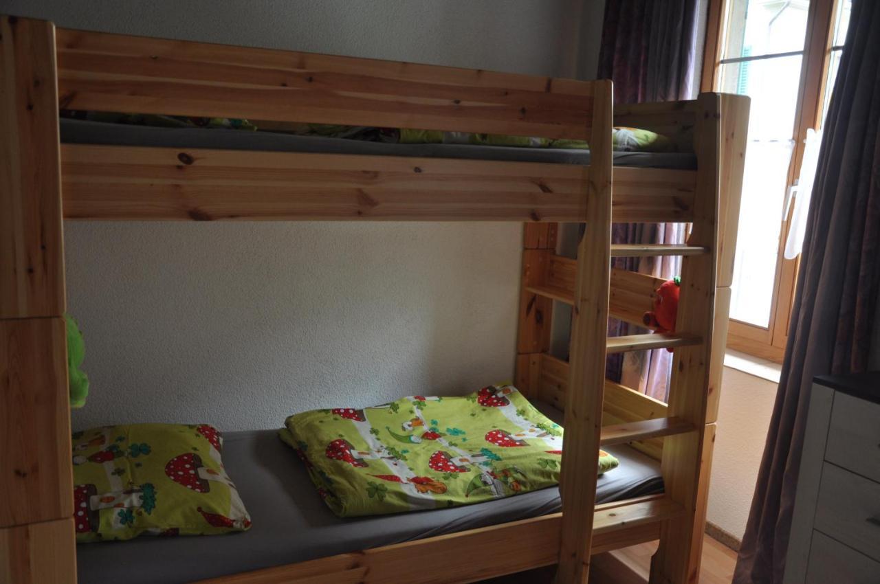 Ferienwohnungen Alter Raaben Rüti Extérieur photo
