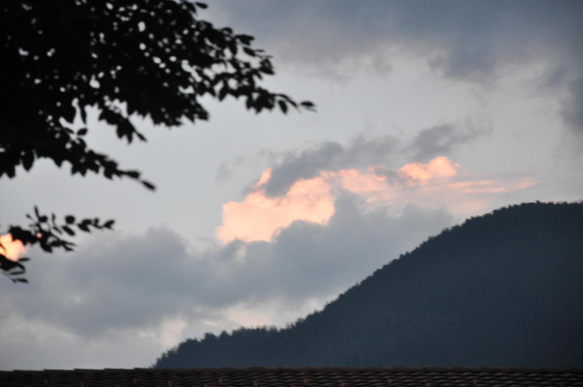 Ferienwohnungen Alter Raaben Rüti Extérieur photo
