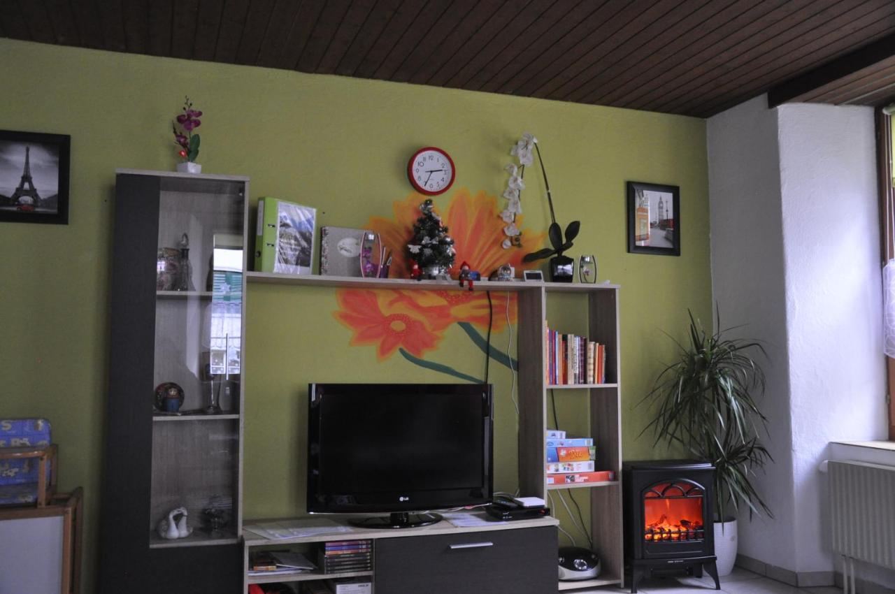 Ferienwohnungen Alter Raaben Rüti Extérieur photo