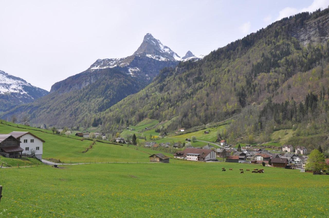 Ferienwohnungen Alter Raaben Rüti Extérieur photo