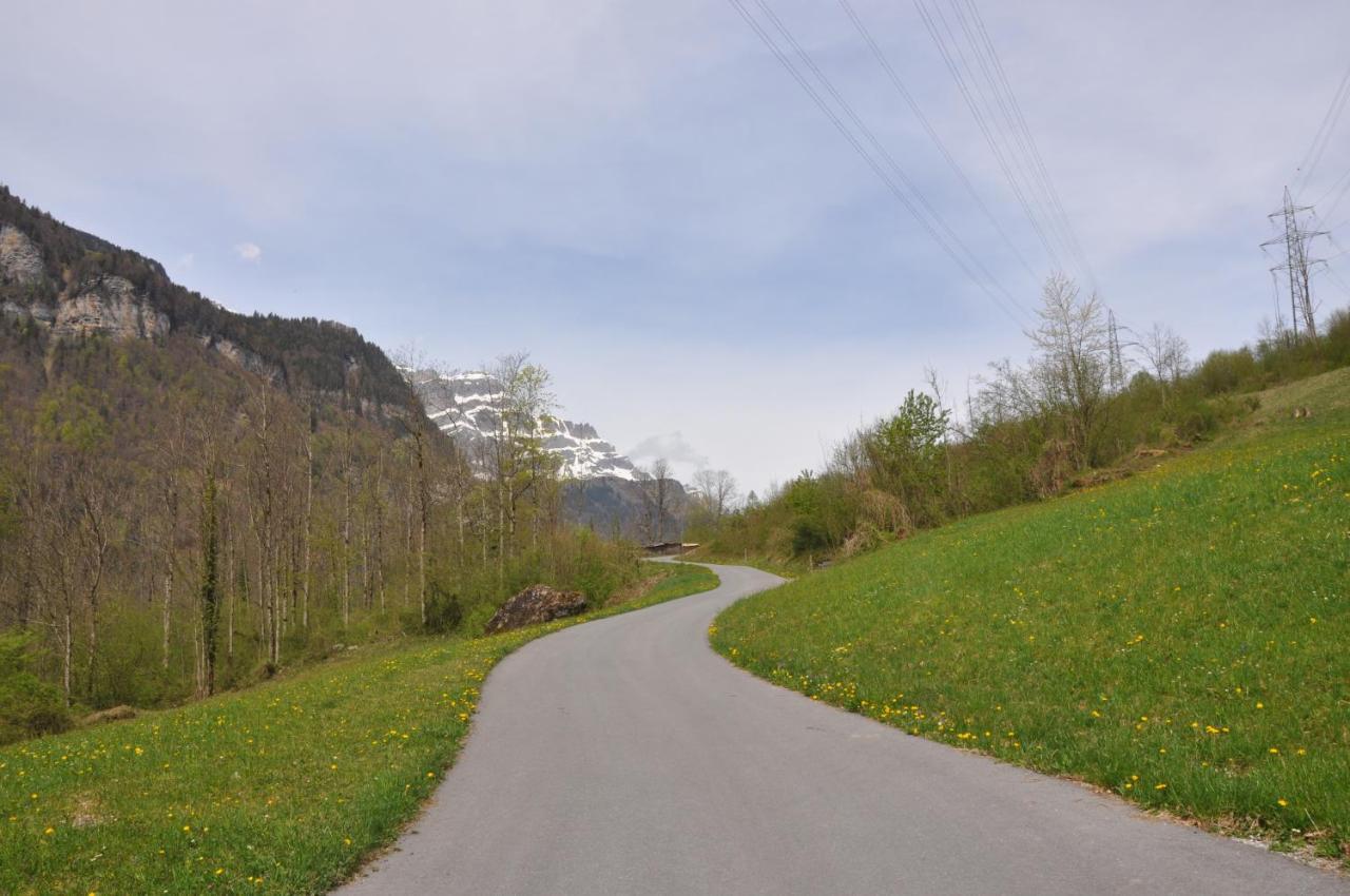 Ferienwohnungen Alter Raaben Rüti Extérieur photo