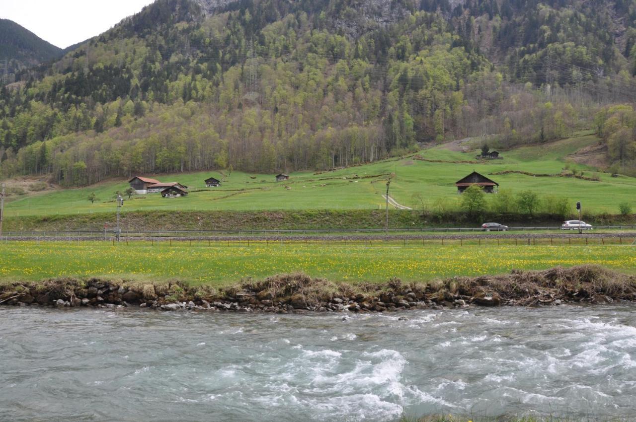 Ferienwohnungen Alter Raaben Rüti Extérieur photo