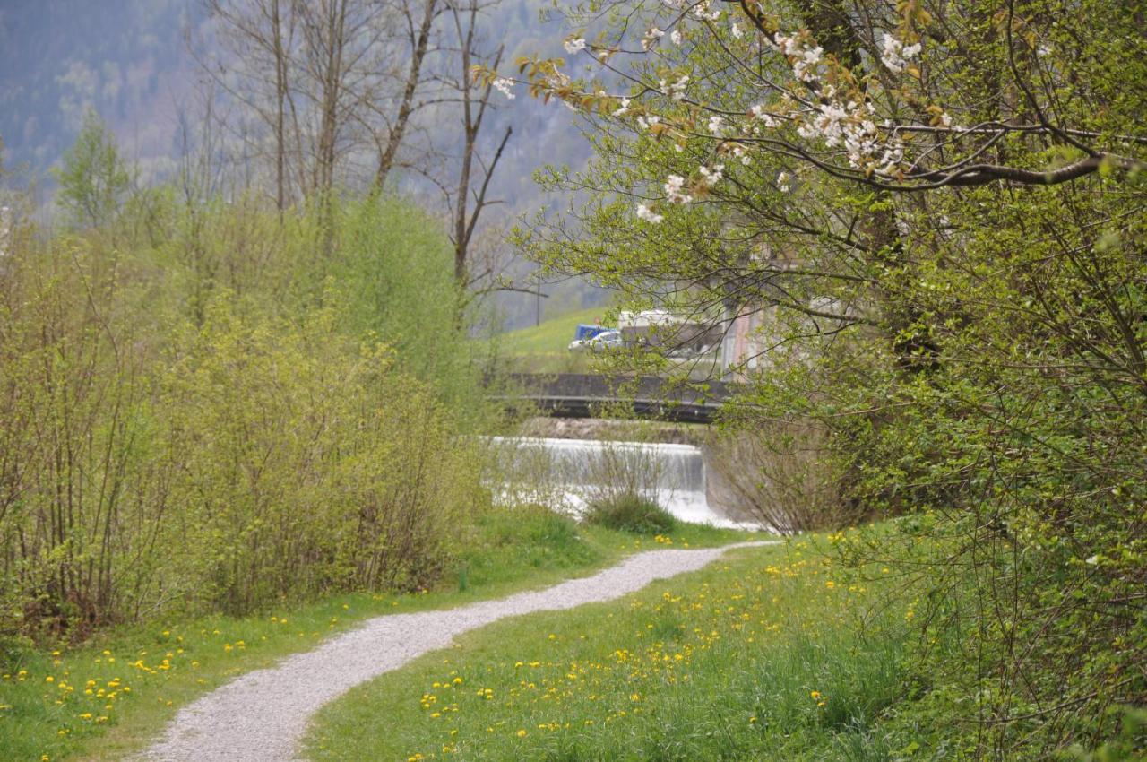 Ferienwohnungen Alter Raaben Rüti Extérieur photo