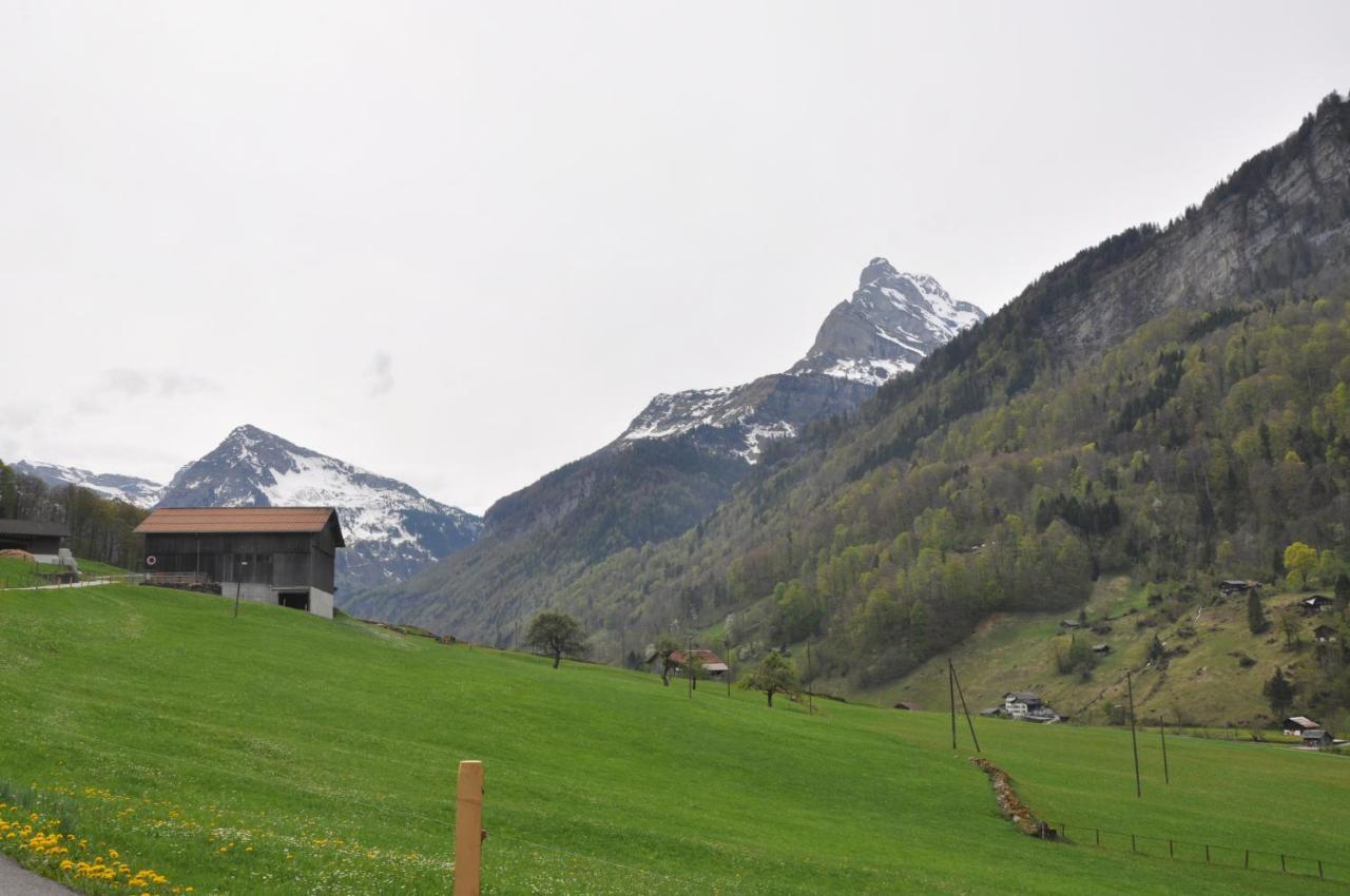 Ferienwohnungen Alter Raaben Rüti Extérieur photo